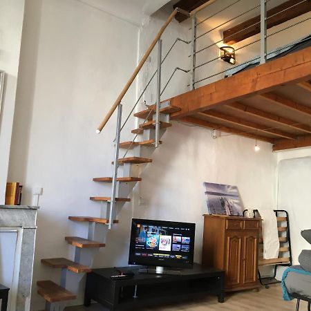 Апартаменти Flc, Loft Atypique Camas Hyper-Centre Марсель Екстер'єр фото